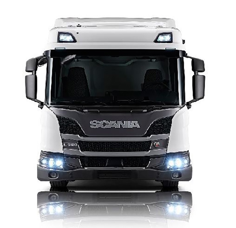 Foto de Cabinas para camiones