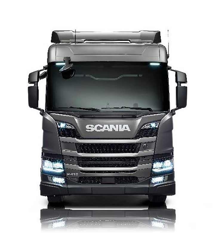 Foto de Cabinas para camiones