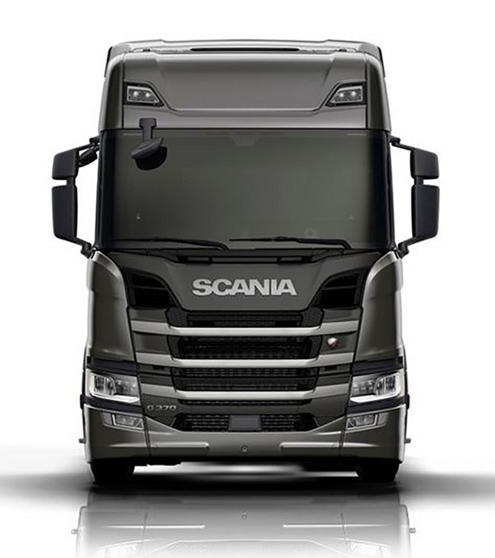 Foto de Cabinas para camiones