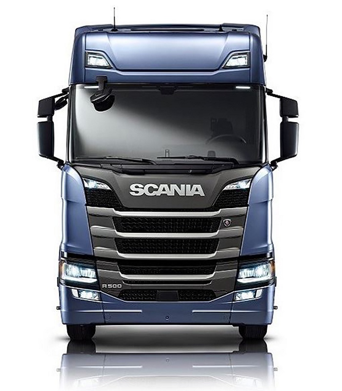 Foto de Cabinas para camiones