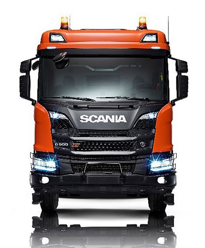 Foto de Cabinas para camiones