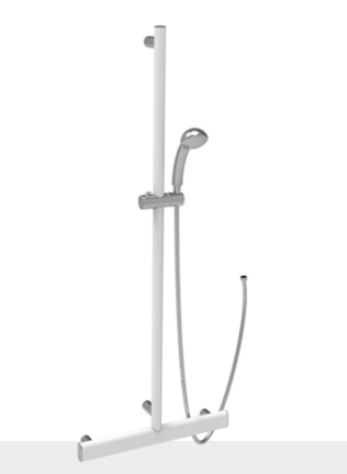 Foto de Barras de apoyo