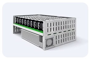 Foto de Sistemas de recuperación de energía para ascensores