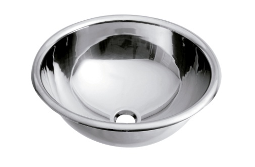 Foto de Sanitarios de acero inoxidable