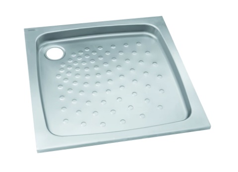 Foto de Sanitarios de acero inoxidable