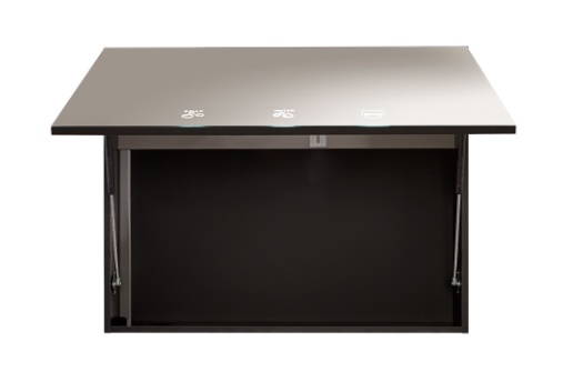 Foto de Armarios vacios