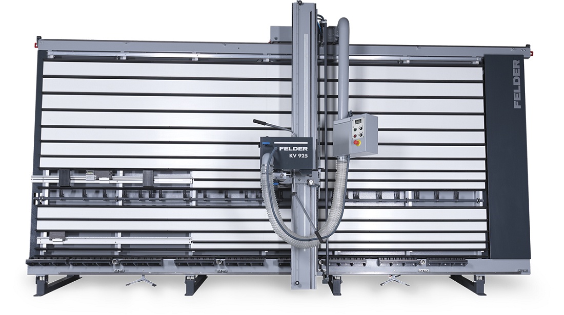 Foto de Sierras verticales