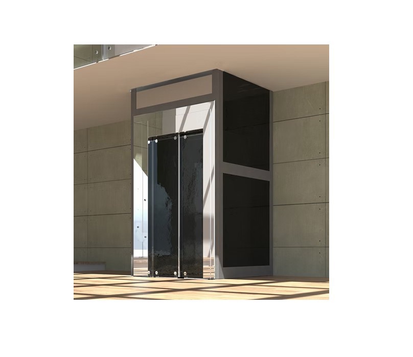 Foto de Sistema de suministro inteligente para elevadores domésticos