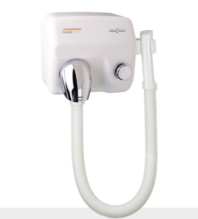 Foto de Secadores de pelo manuales