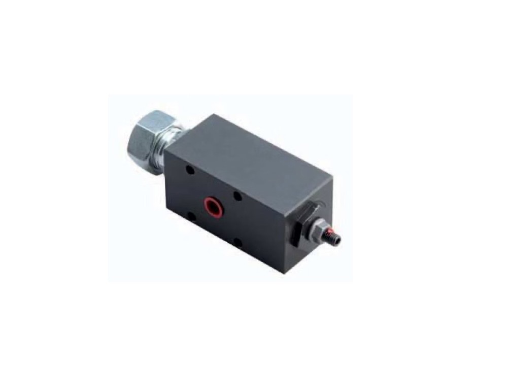 Foto deSoluciones hidráulicas para modernización de ascensores