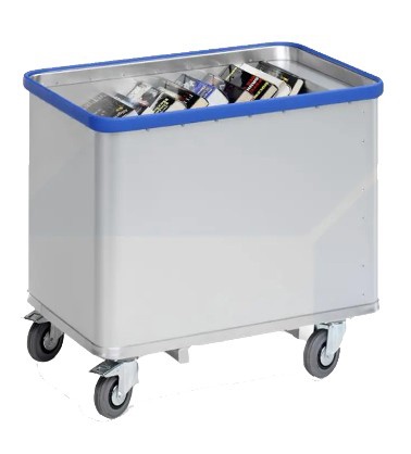 Foto deCarros de transporte