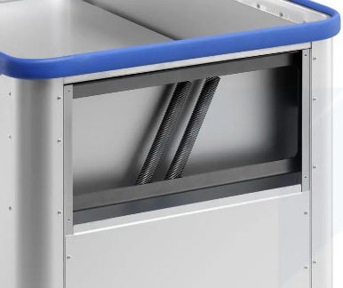 Foto deCarros de transporte