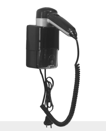 Foto de Secadores de pelo manual