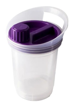 Foto de Contenedores para pilas