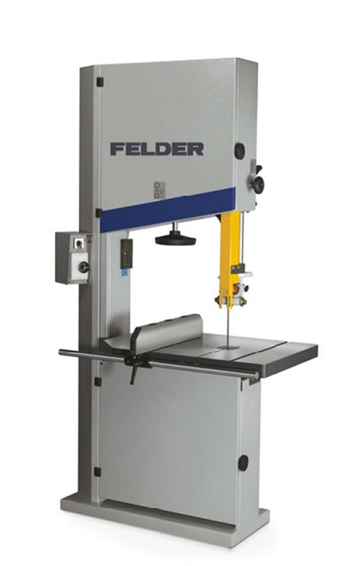 Foto de Sierras de cinta