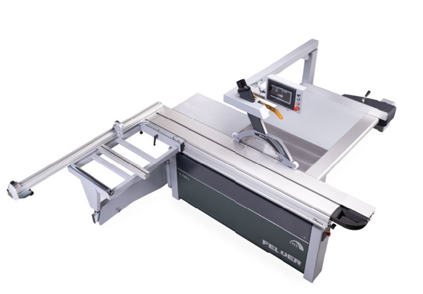 Foto de Escuadradoras