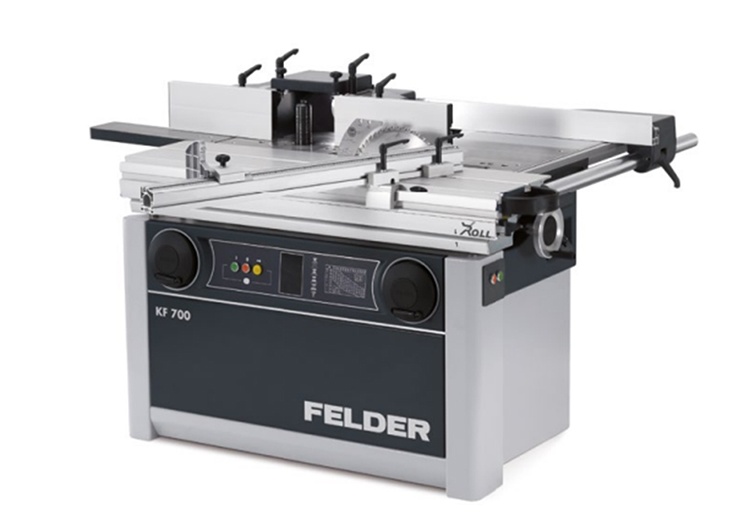 Foto de Escuadradoras