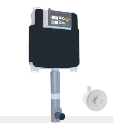 Foto de Inodoros y accesorios