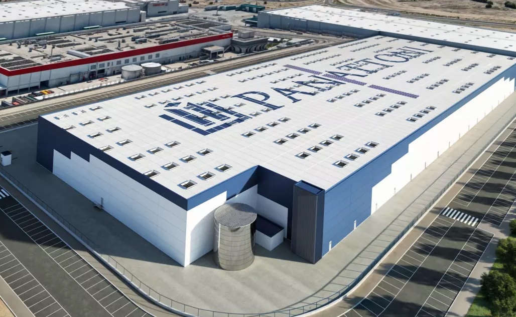 Foto de Propiedades en alquiler