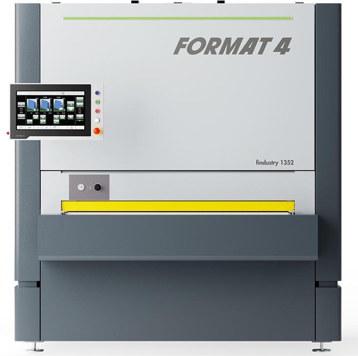 Foto de Calibradoras