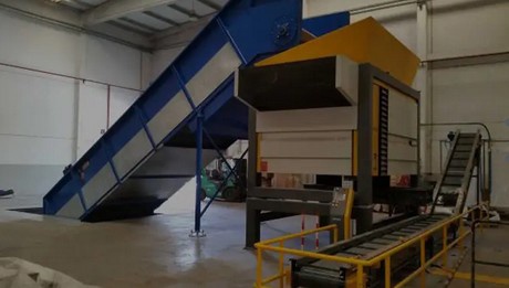 Foto de Alimentadores metálicos