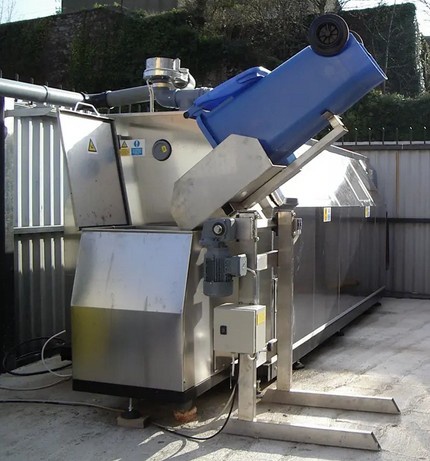 Foto de Sistemas de deshidratación