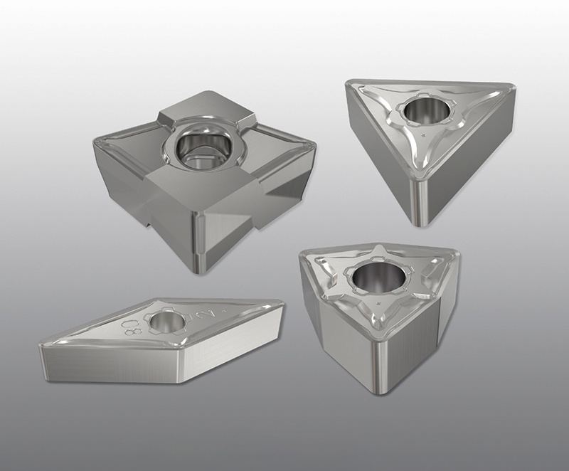 Foto de Calidades de metal duro