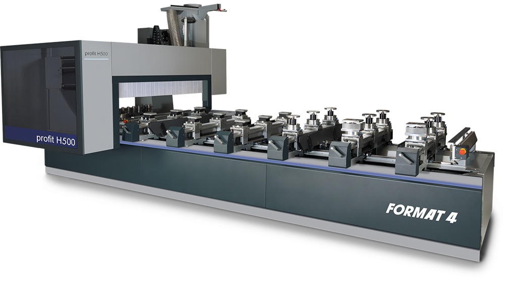 Foto de Centros de trabajo