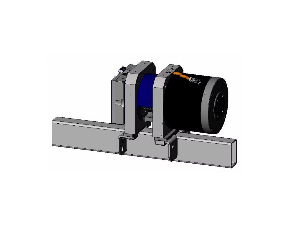 Foto de Máquinas de retrofit para modernización de ascensores