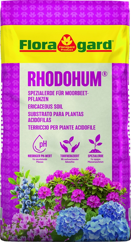 Foto de Substratos especiales