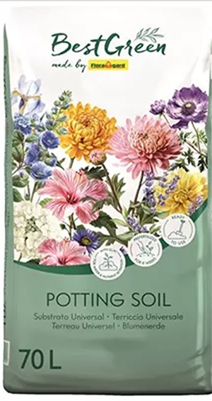 Foto de Substratos universales