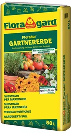 Foto de Sustratos para jardineros