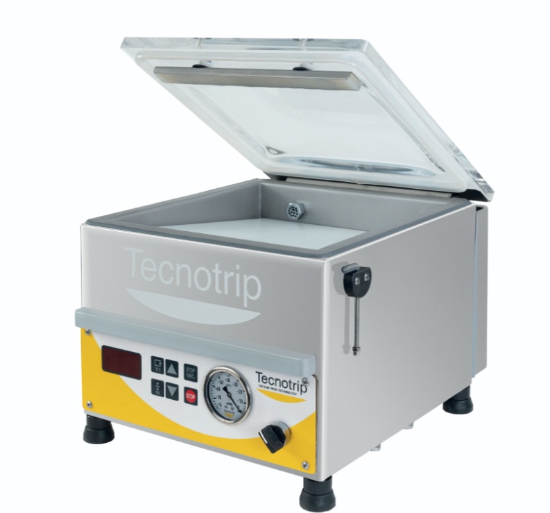 Foto de Envasadoras al vacío de campana