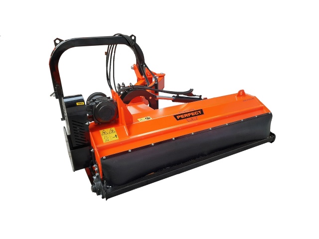 Foto de Desbrozadoras articuladas ligeras