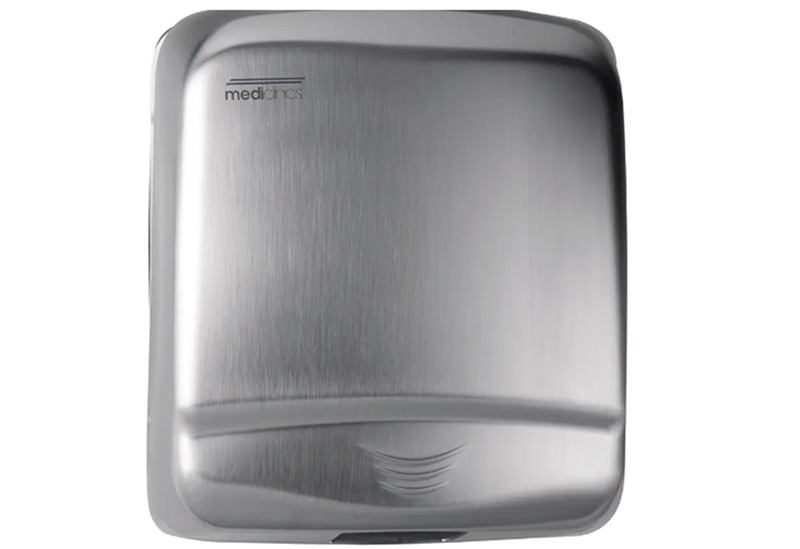 Foto de Secamanos automático