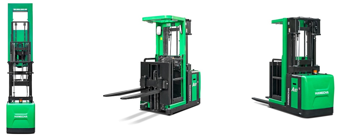 Foto de Recogedor de Pedidos