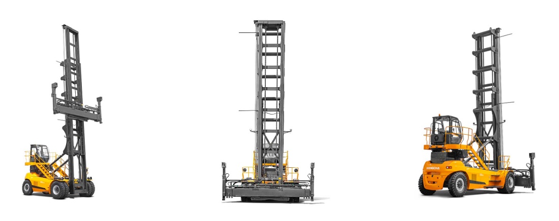 Foto de Manipuladores de alto voltaje