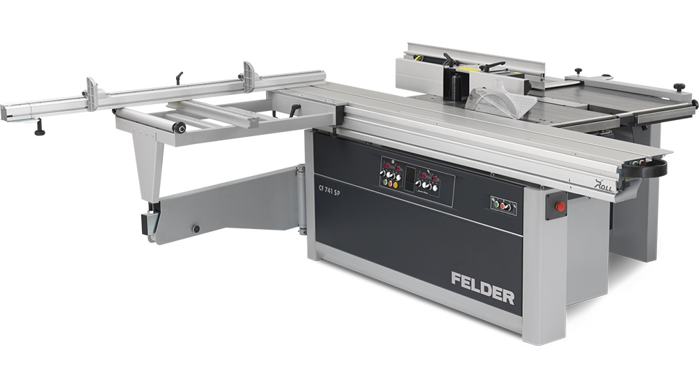 Foto de Máquinas combinadas