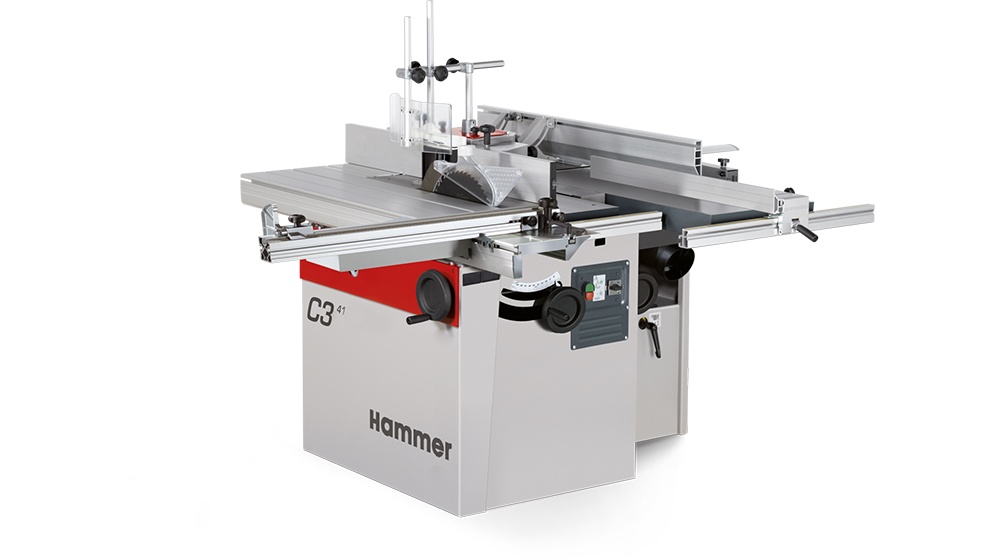 Foto de Máquinas combinadas