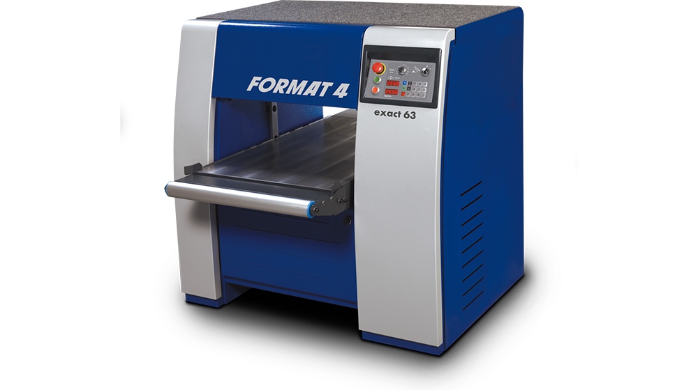 Foto de Regruesadoras