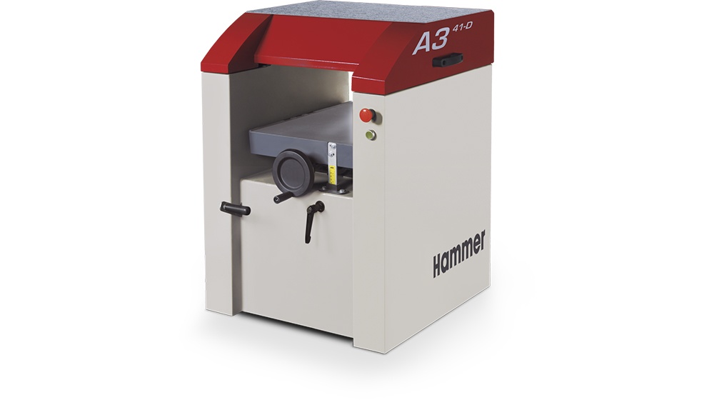 Foto de Cepillos de regrueso automático