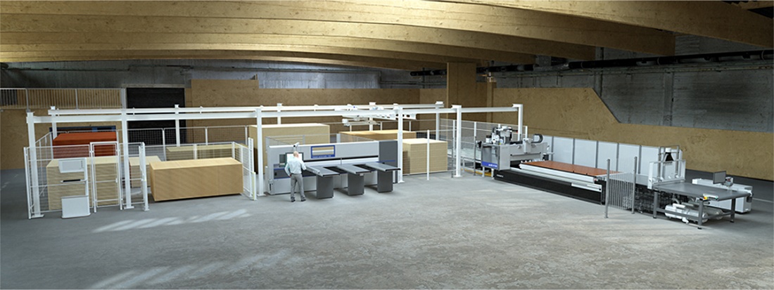 Foto de Sistemas de almacenamiento