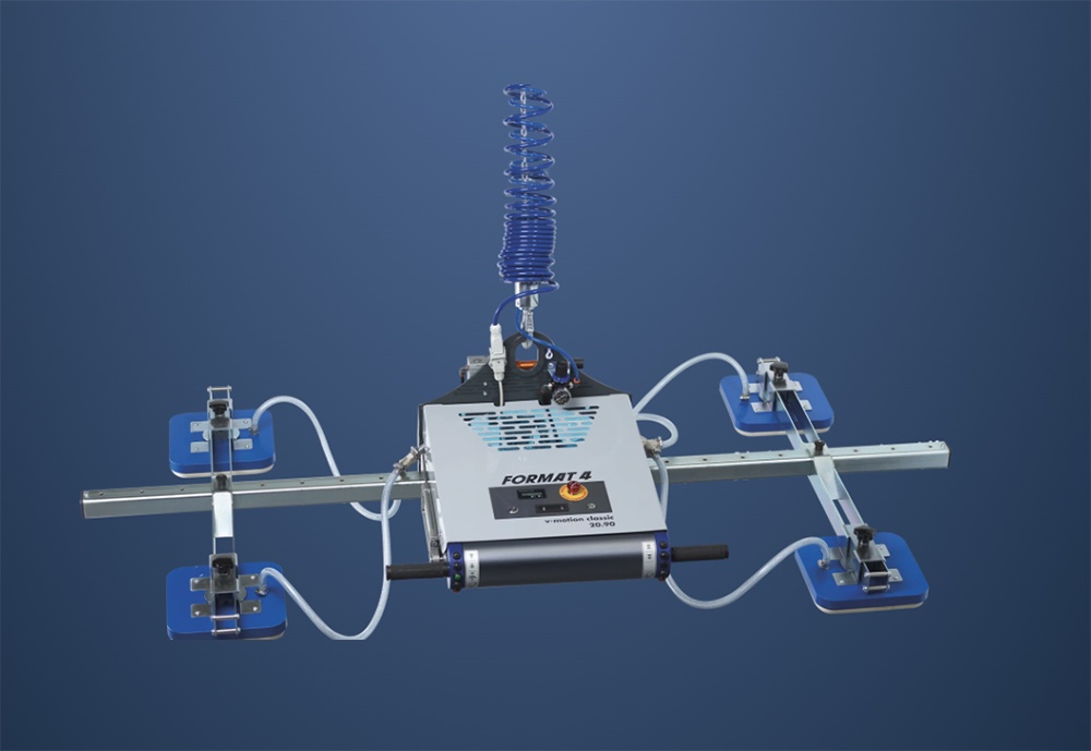 Foto de Sistemas elevadores de tableros