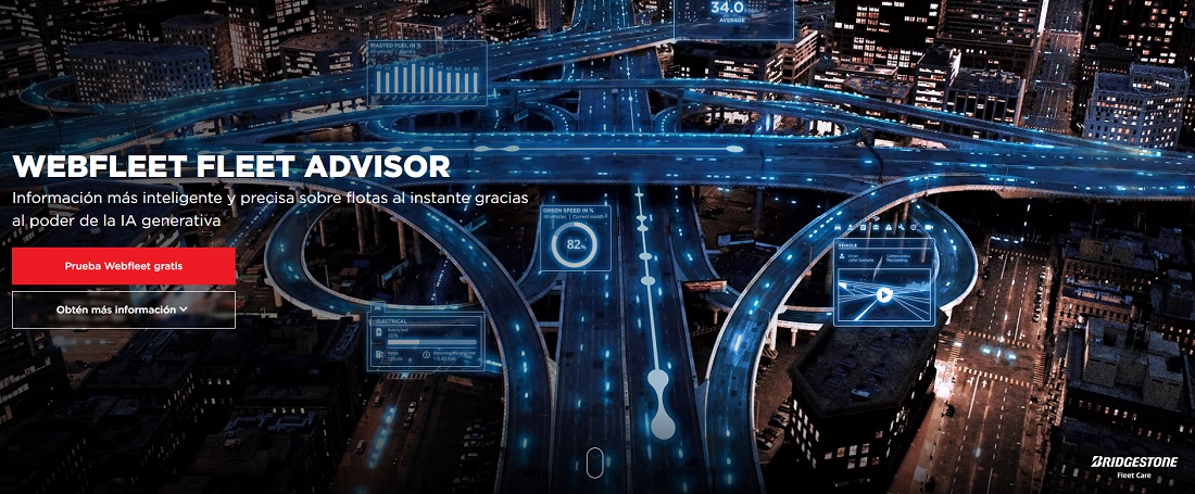 Foto de Interfaces de conductor Pro