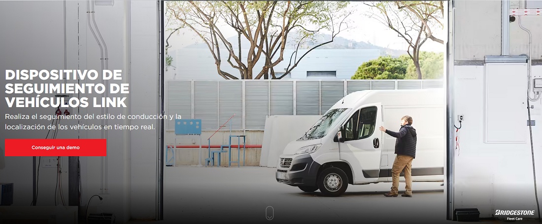 Foto de Dispositivos de seguimiento