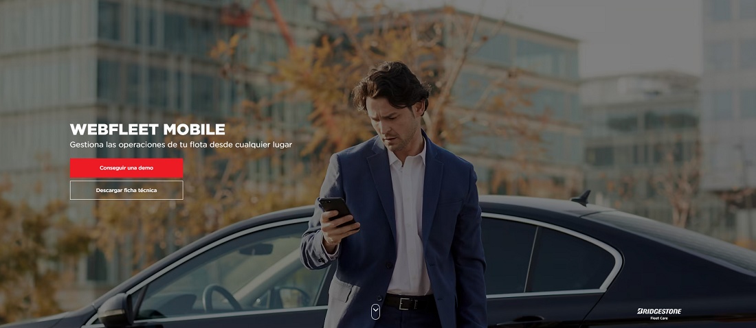 Foto de Apps móviles