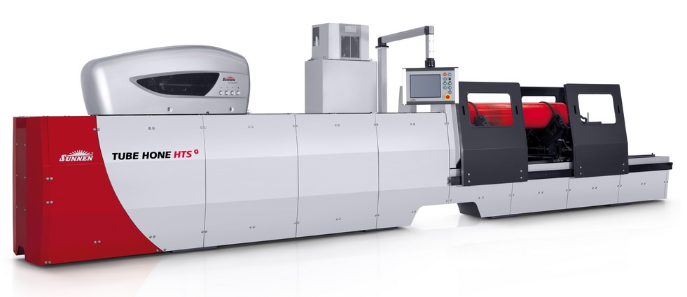 Foto de Bruñidora de tubos