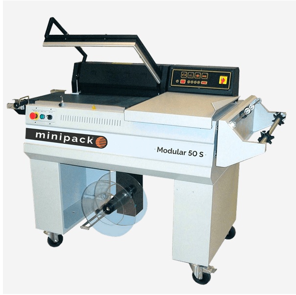 Foto de Soldadora semiautomática Modular 50S