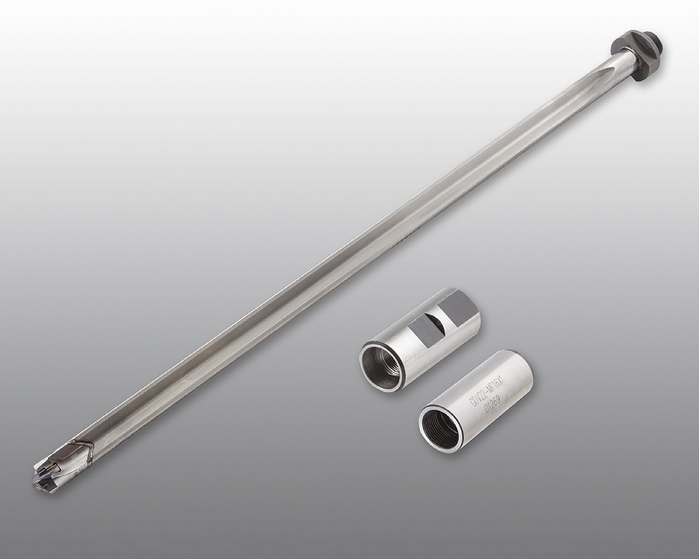 Foto de Cuerpos de broca