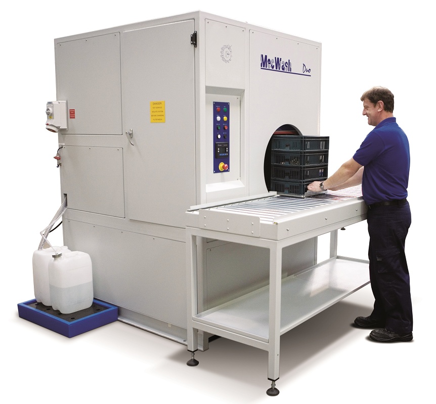 Foto deSistemas de lavado